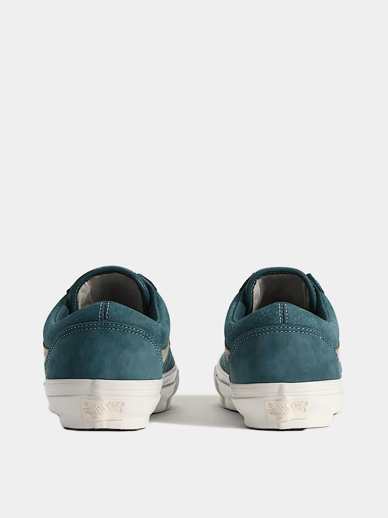 Кеды Vans модель VN000D9RBLU1 Кеды Vans модель VN000D9RBLU1 Фото