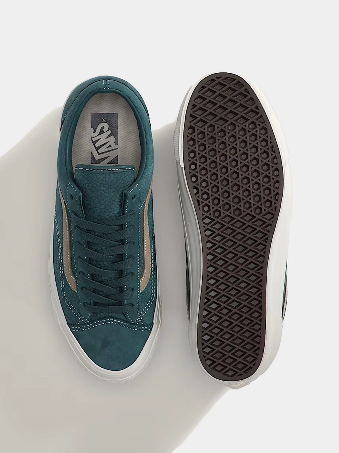 Кеды Vans модель VN000D9RBLU1 Кеды Vans модель VN000D9RBLU1 Фото