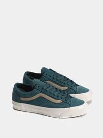 Кеды Vans модель VN000D9RBLU1 Фото