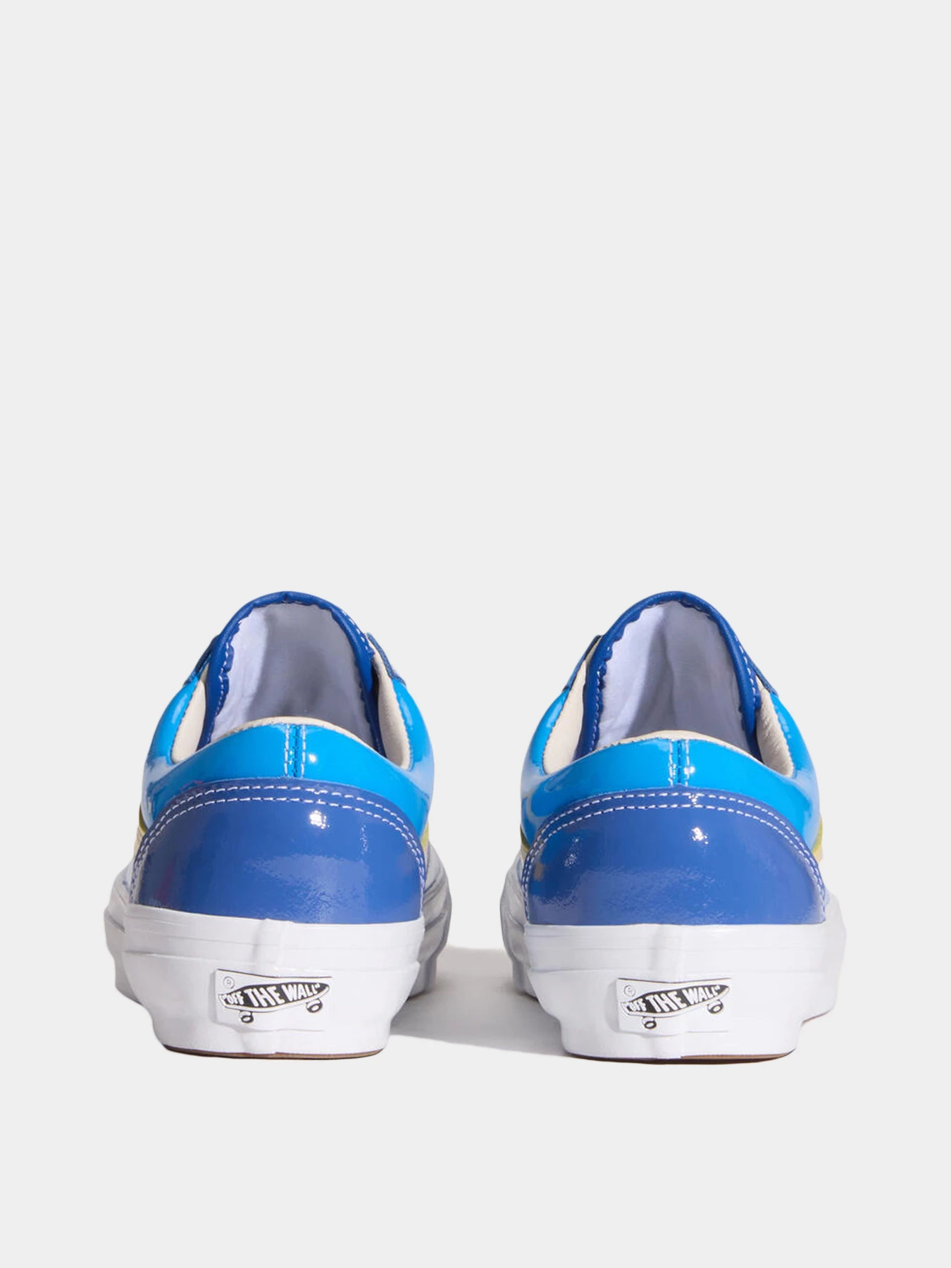Кеды Vans модель VN000D9RFNM1 Кеды Vans модель VN000D9RFNM1 Фото