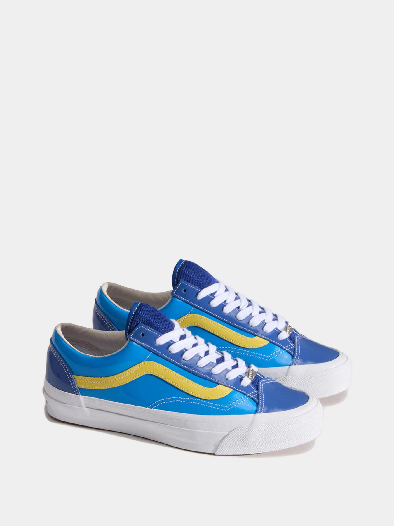 Кеды Vans модель VN000D9RFNM1 Кеды Vans модель VN000D9RFNM1 Фото