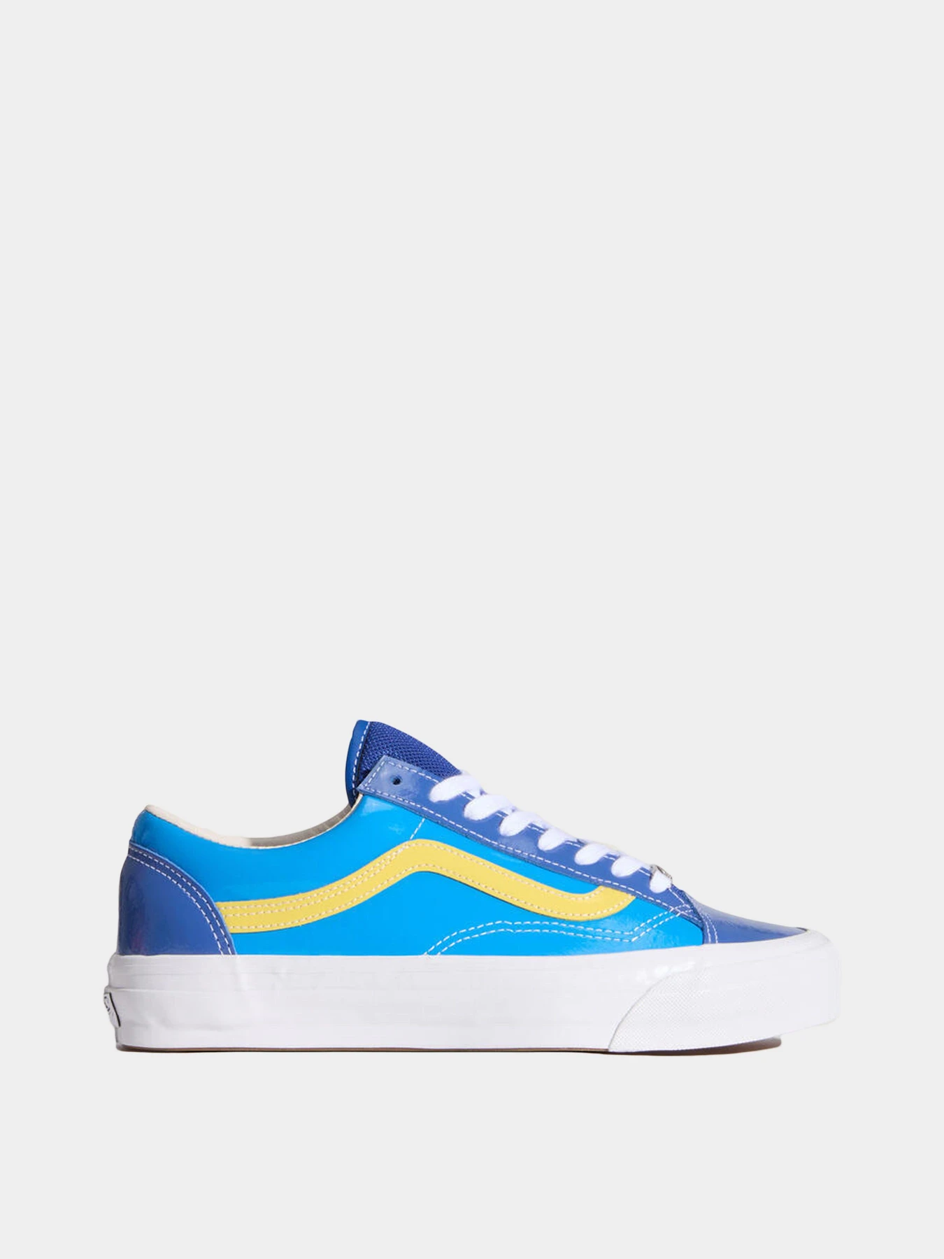 Кеды Vans модель VN000D9RFNM1 Кеды Vans модель VN000D9RFNM1 Фото