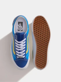 Кеды Vans модель VN000D9RFNM1 Фото