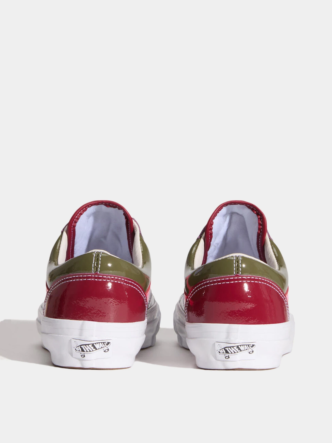Кеды Vans модель VN000D9RGAH1 Кеды Vans модель VN000D9RGAH1 Фото