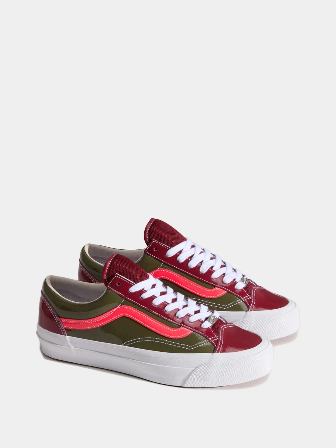 Кеды Vans модель VN000D9RGAH1 Кеды Vans модель VN000D9RGAH1 Фото
