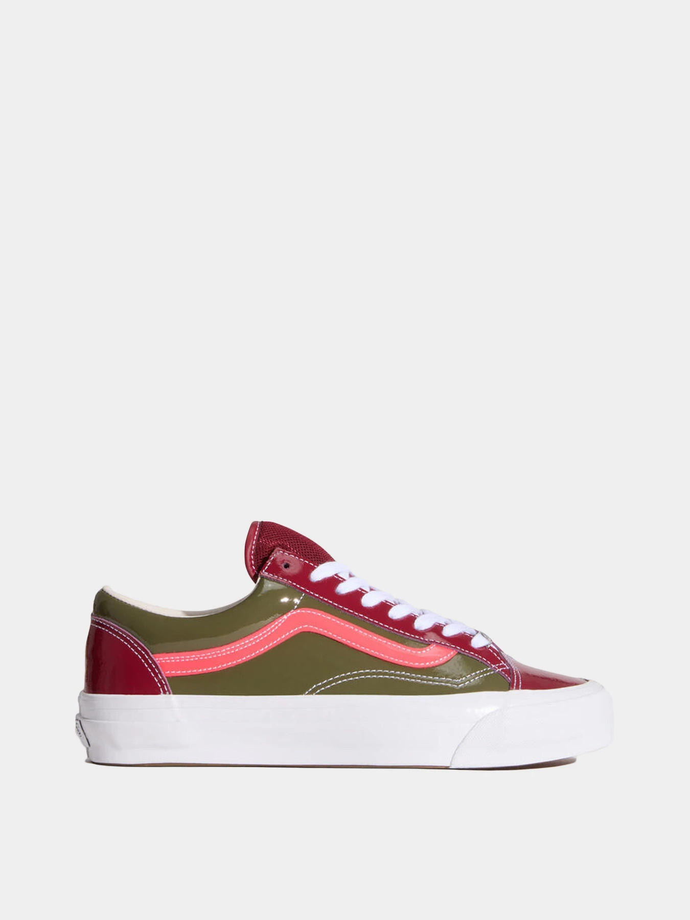 Кеды Vans модель VN000D9RGAH1 Кеды Vans модель VN000D9RGAH1 Фото