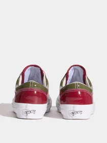 Кеды Vans модель VN000D9RGAH1 Фото