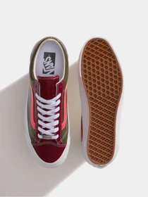 Кеды Vans модель VN000D9RGAH1 Фото