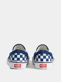 Слипоны и мокасины Vans модель VN000DAHFOB1 Фото