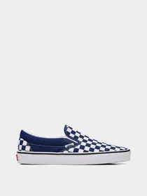 Слипоны и мокасины Vans модель VN000DAHFOB1 Фото