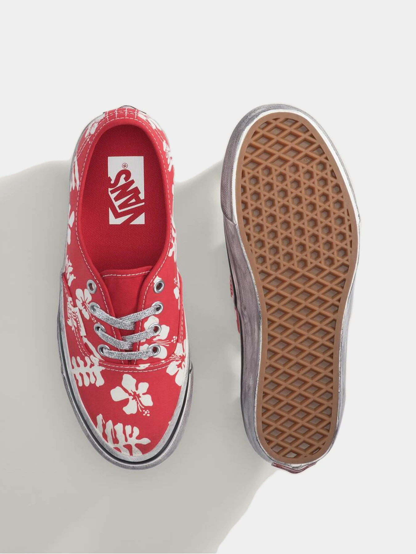 Кеды Vans модель VN000DB8CYK1 Кеды Vans модель VN000DB8CYK1 Фото