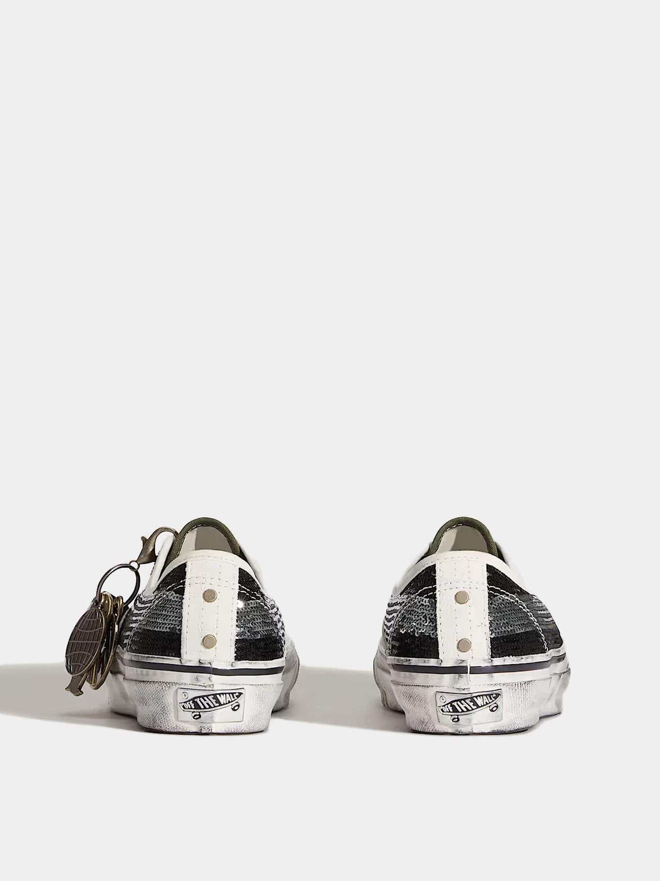 Кеды Vans модель VN000DB8MCG1 Кеды Vans модель VN000DB8MCG1 Фото