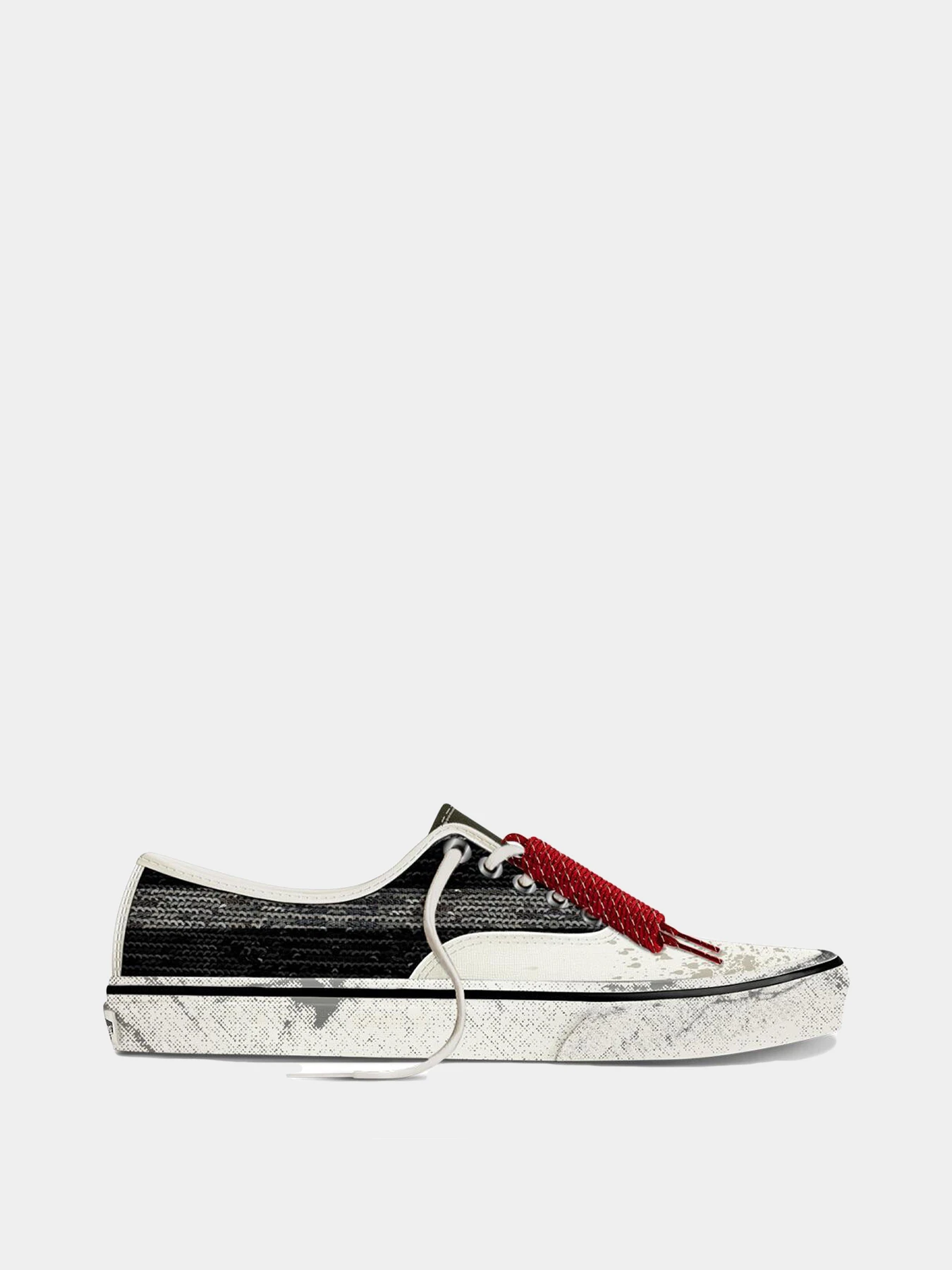 Кеды Vans модель VN000DB8MCG1 Кеды Vans модель VN000DB8MCG1 Фото