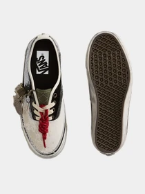 Кеды Vans модель VN000DB8MCG1 Фото