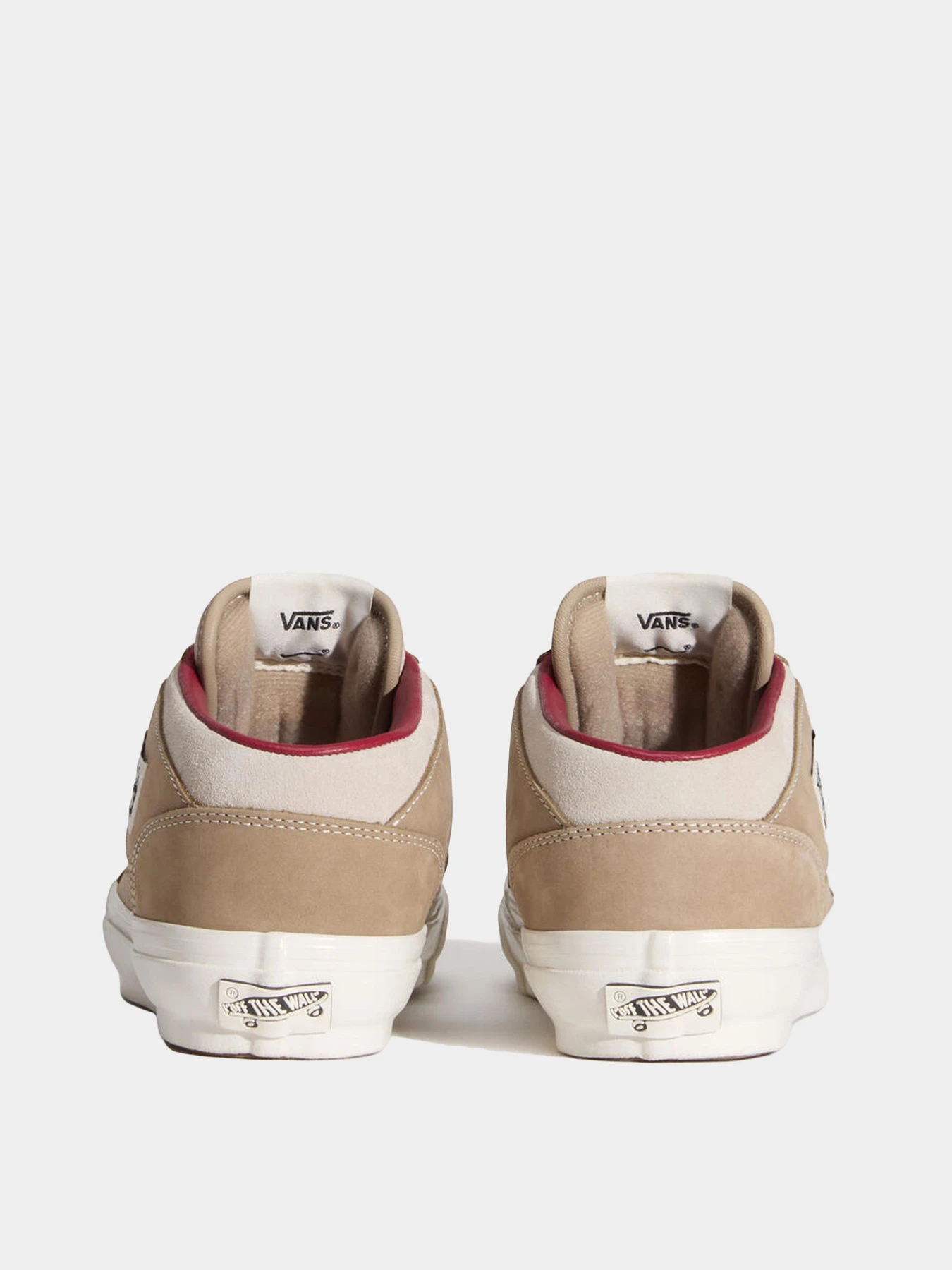 Кеды Vans модель VN000ECQ2N11 Кеды Vans модель VN000ECQ2N11 Фото