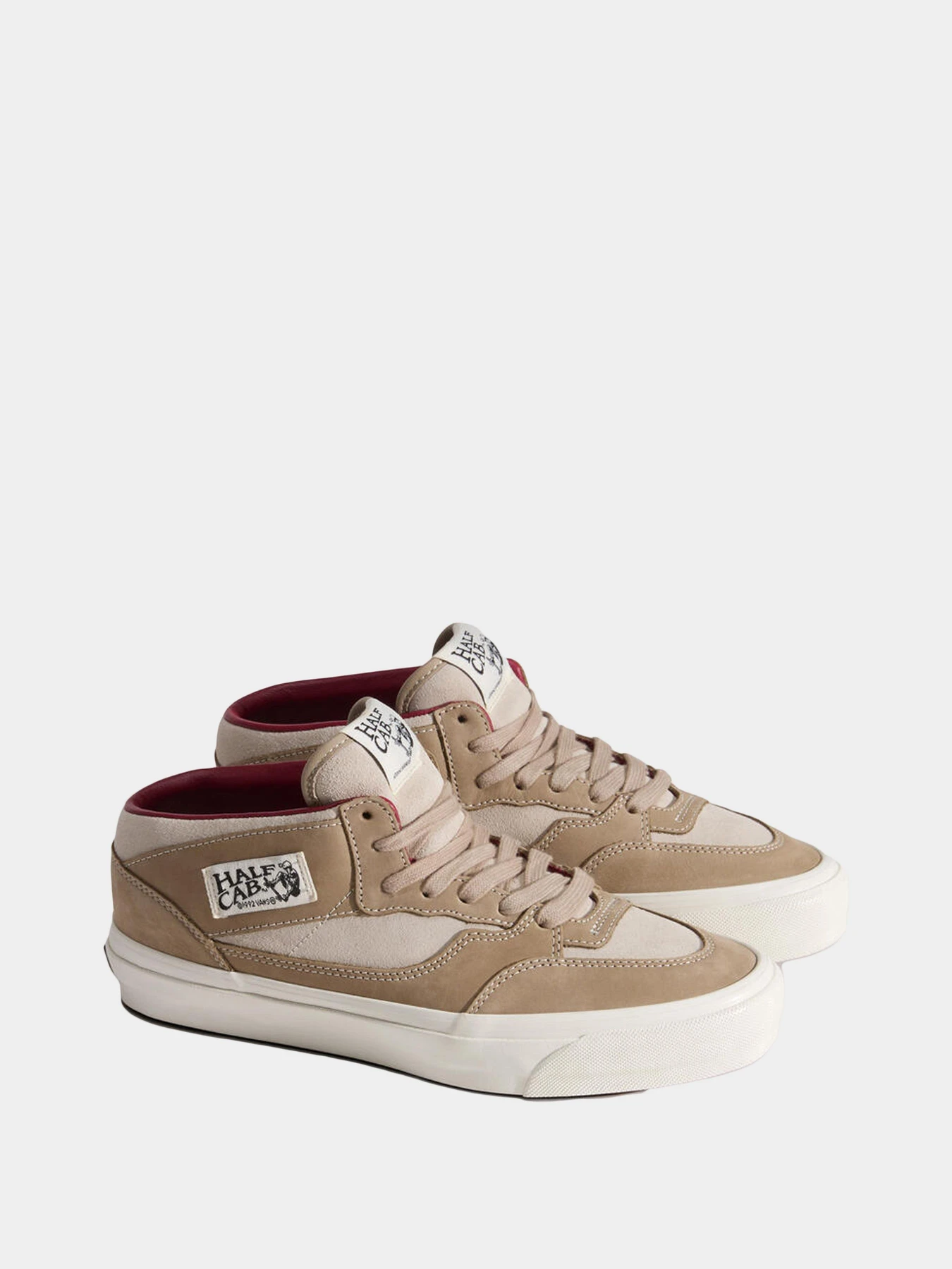 Кеды Vans модель VN000ECQ2N11 Кеды Vans модель VN000ECQ2N11 Фото