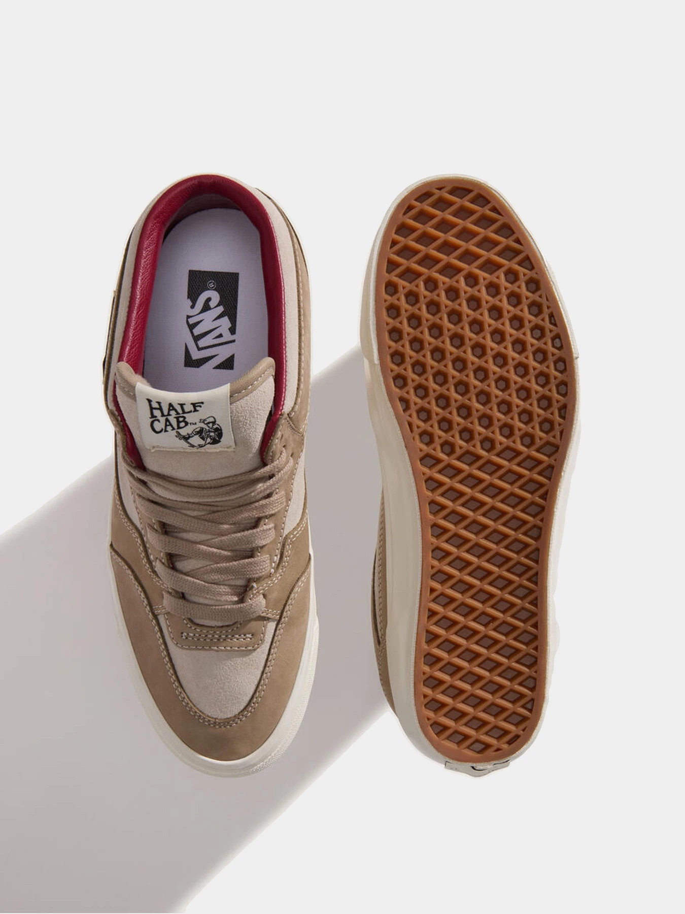 Кеды Vans модель VN000ECQ2N11 Кеды Vans модель VN000ECQ2N11 Фото