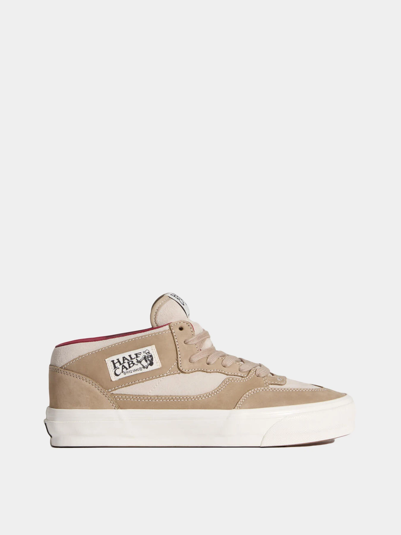 Кеды Vans модель VN000ECQ2N11 Кеды Vans модель VN000ECQ2N11 Фото