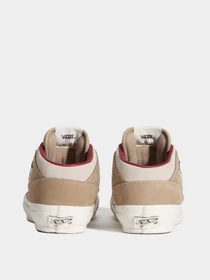 Кеды Vans модель VN000ECQ2N11 Фото