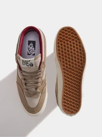 Кеды Vans модель VN000ECQ2N11 Фото