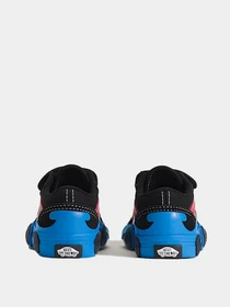 Кроссовки Vans модель VN000EE7Y611 Фото