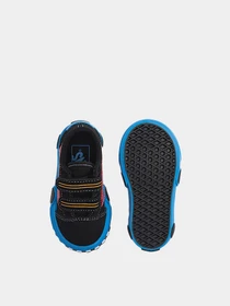 Кроссовки Vans модель VN000EE7Y611 Фото