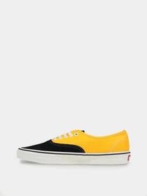 Кеды Vans модель VN000EHHCYL1 Фото