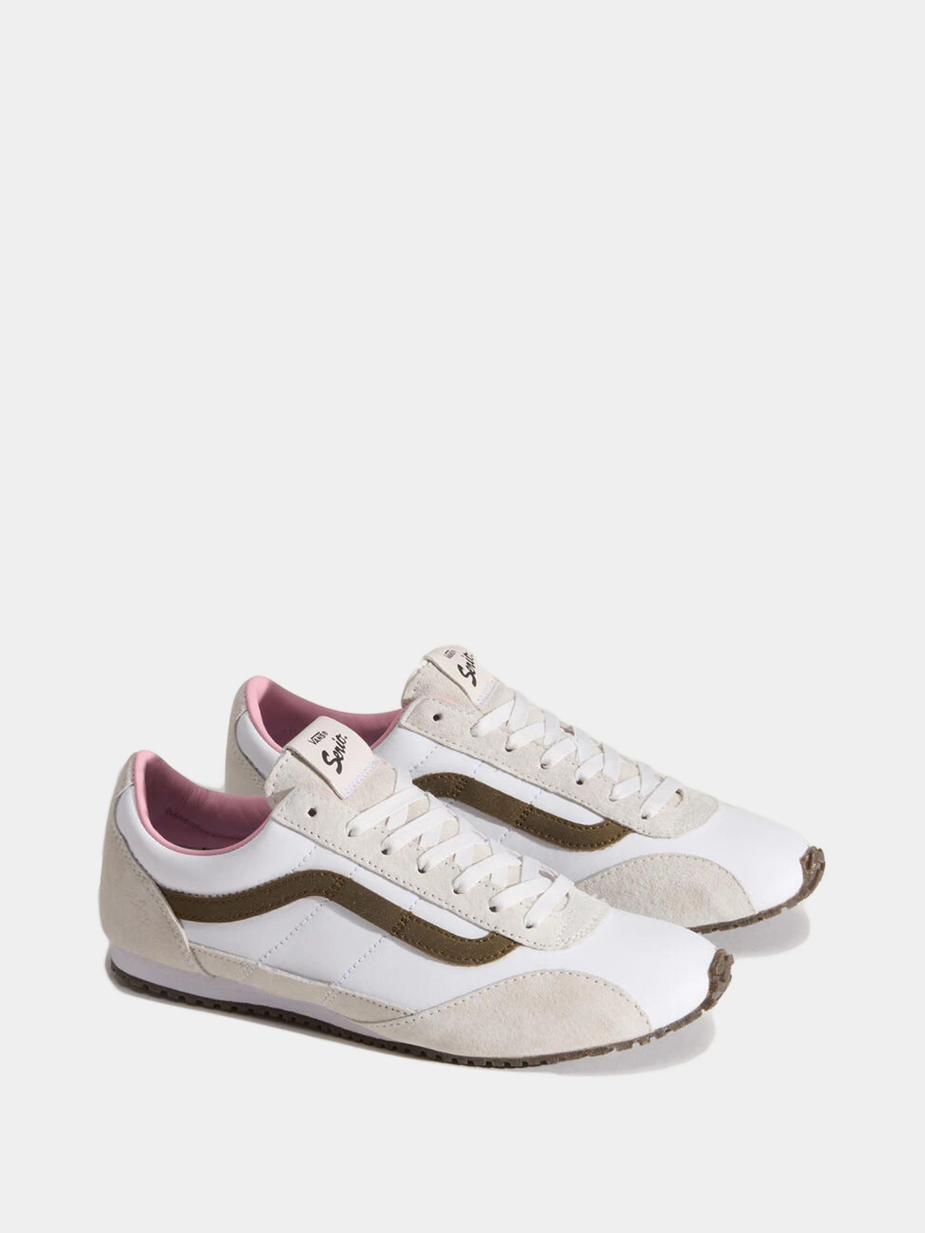 Кроссовки Vans модель VN000EHQCJ71 Кроссовки Vans модель VN000EHQCJ71 Фото