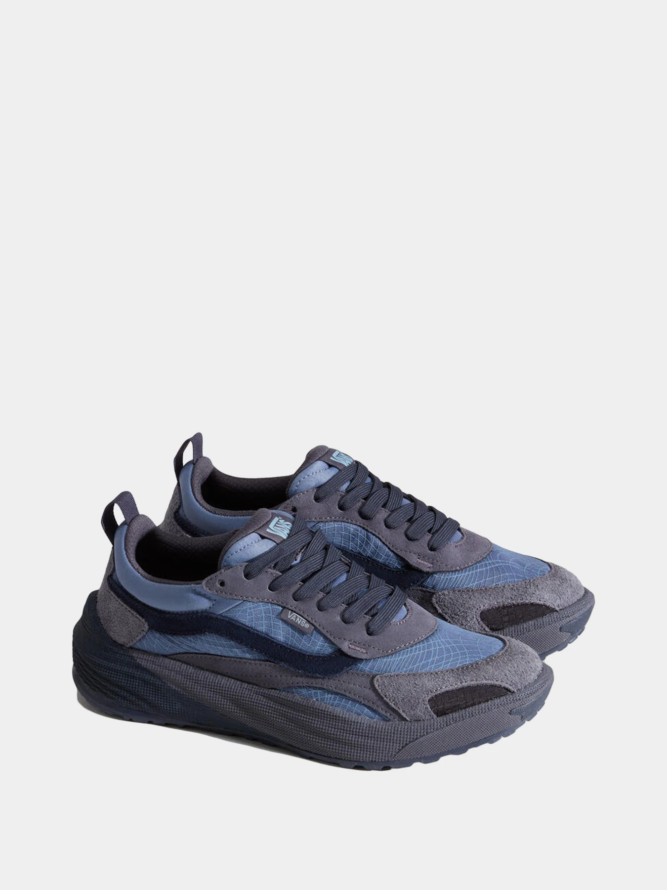 Кроссовки Vans модель VN000EJ8G6P1 Фото