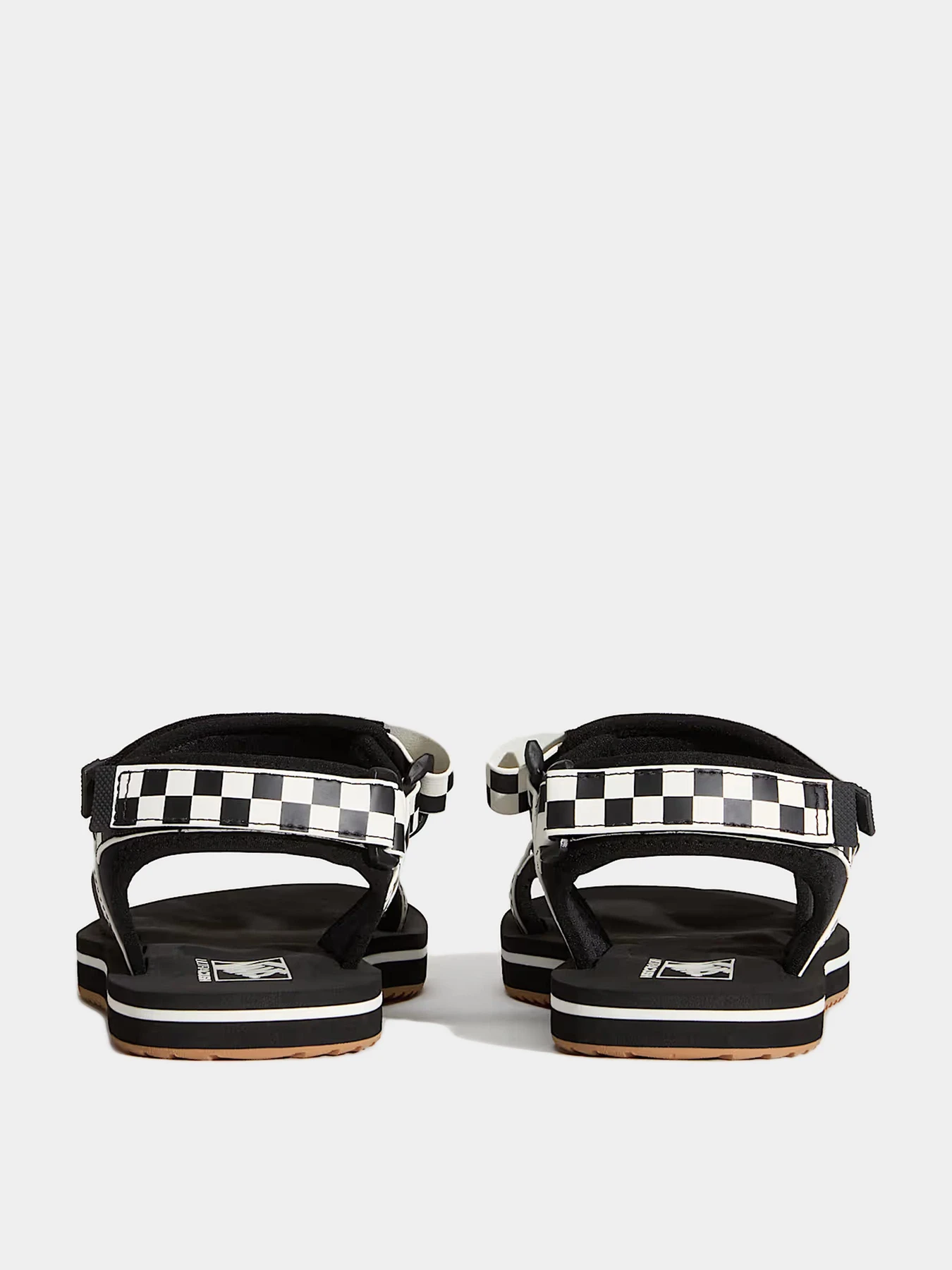 Сандалии Vans модель VN000EJY1KP1 Сандалии Vans модель VN000EJY1KP1 Фото