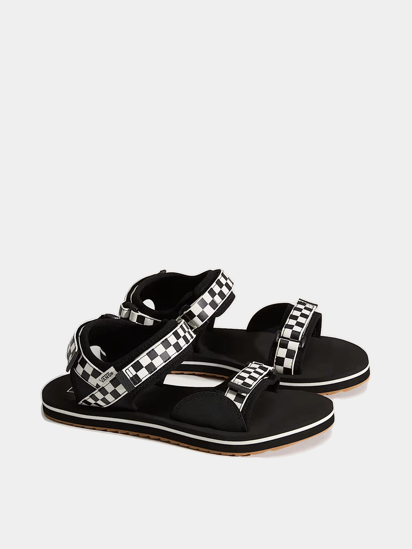 Сандалии Vans модель VN000EJY1KP1 Сандалии Vans модель VN000EJY1KP1 Фото