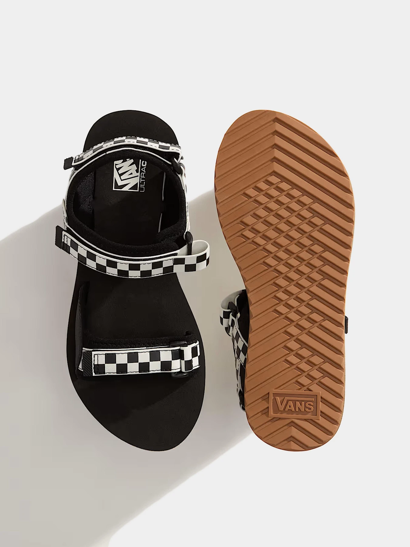 Сандалии Vans модель VN000EJY1KP1 Сандалии Vans модель VN000EJY1KP1 Фото