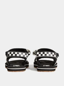 Сандалии Vans модель VN000EJY1KP1 Фото