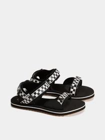 Сандалии Vans модель VN000EJY1KP1 Фото