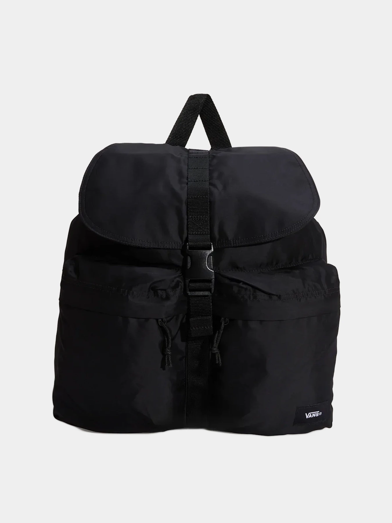 Рюкзаки Vans модель VN000Q99BKA1 Рюкзаки Vans модель VN000Q99BKA1 Фото
