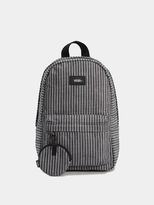Рюкзактар Vans үлгі VN000Q9AYB21 Фото