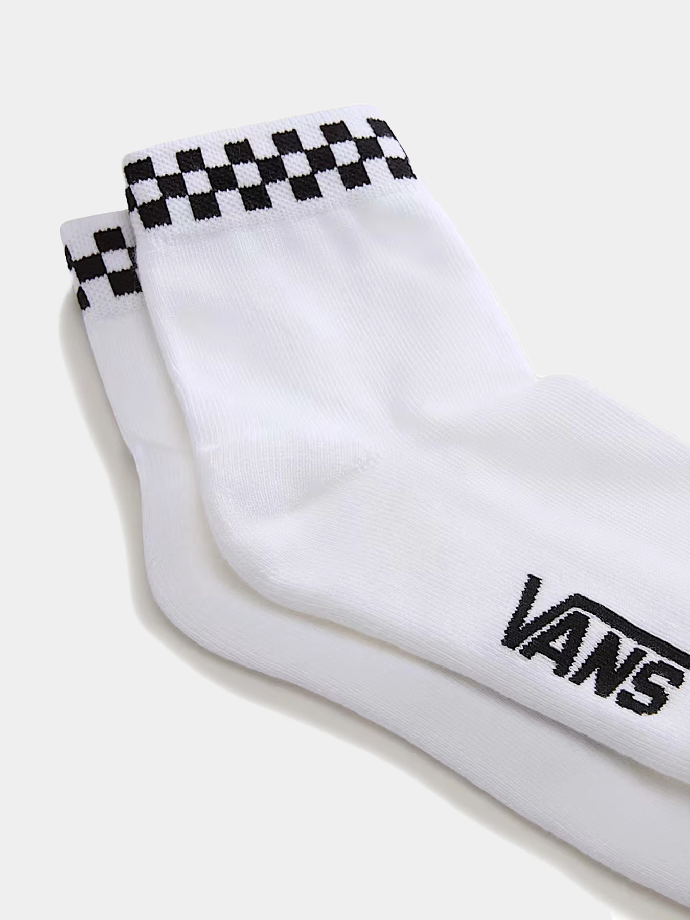 Носки и гольфы Vans модель VN000QBKYB21 Носки и гольфы Vans модель VN000QBKYB21 Фото