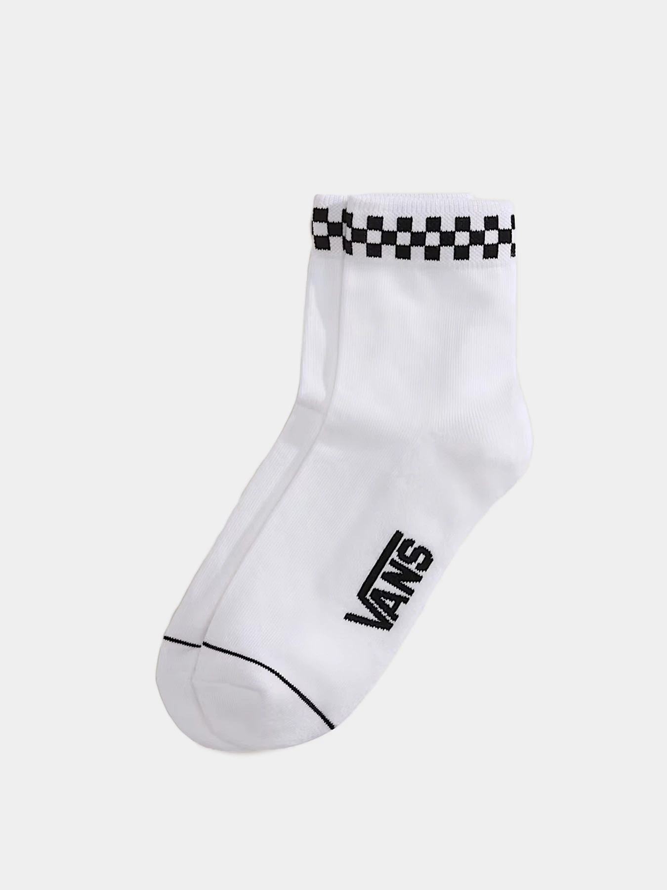 Носки и гольфы Vans модель VN000QBKYB21 Носки и гольфы Vans модель VN000QBKYB21 Фото