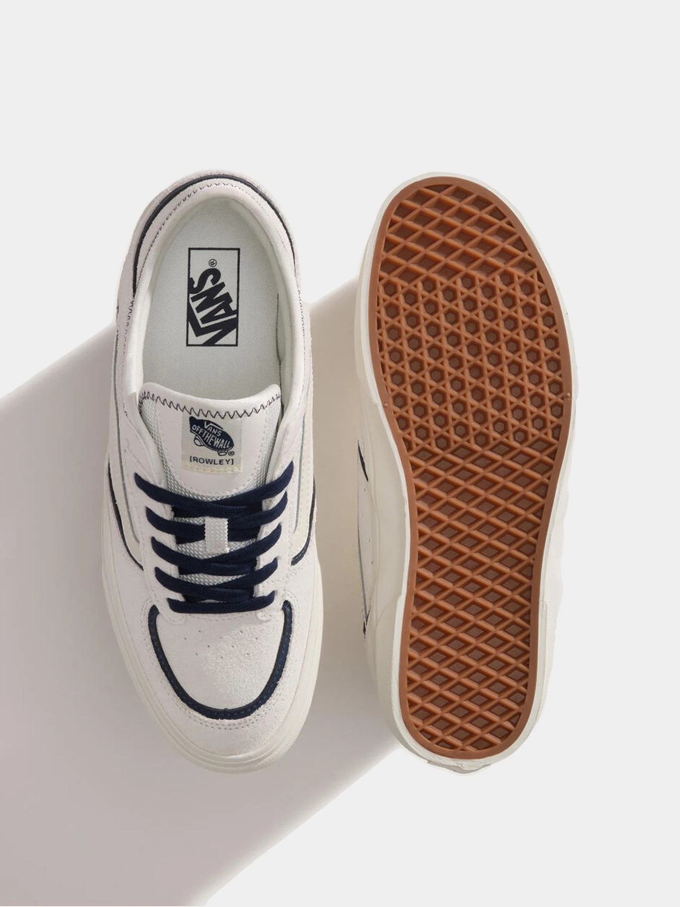 Кеды Vans модель VN000SF44481 Кеды Vans модель VN000SF44481 Фото