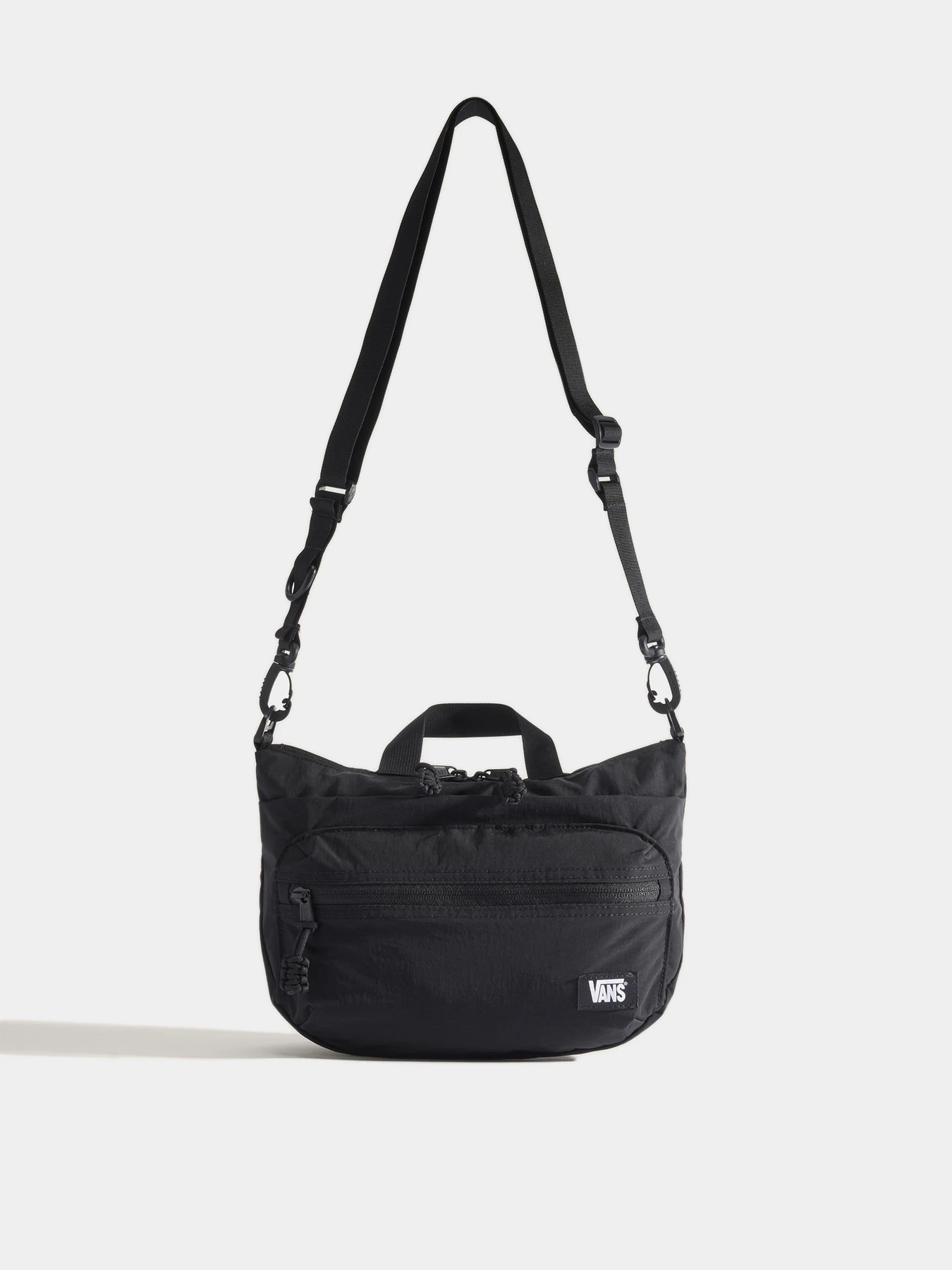 Сумки Vans модель VN000SSHBLK1 Сумки Vans модель VN000SSHBLK1 Фото