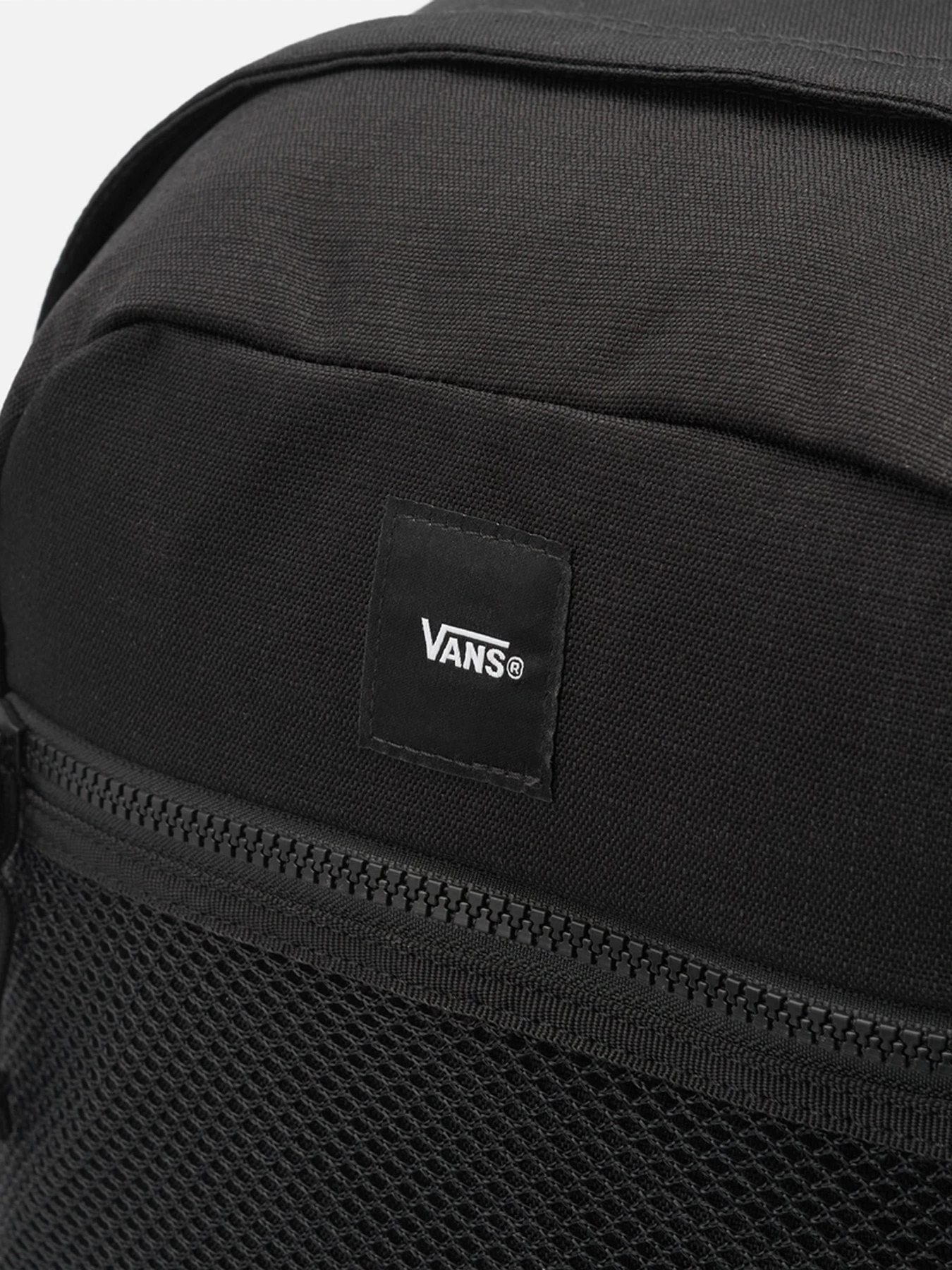 Сумки Vans модель VN000STXBLK1 Сумки Vans модель VN000STXBLK1 Фото