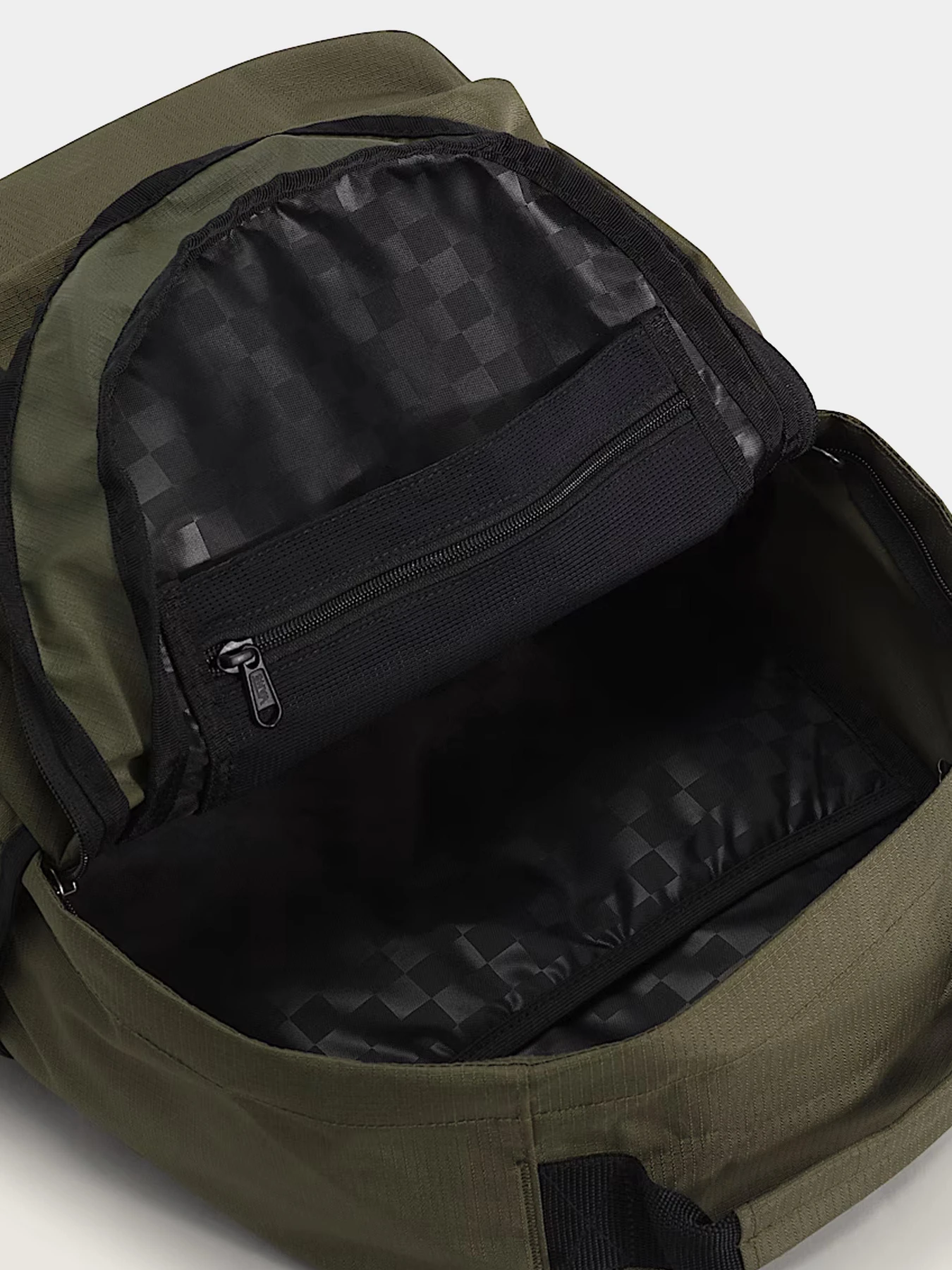 Рюкзаки Vans модель VN000SUBFR11 Рюкзаки Vans модель VN000SUBFR11 Фото