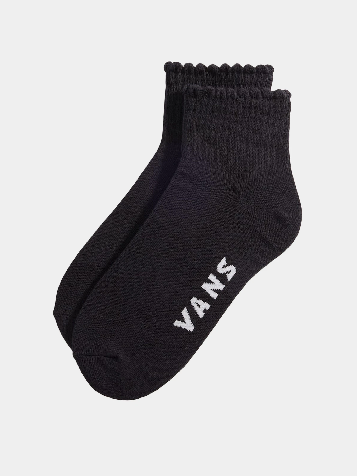 Носки и гольфы Vans модель VN000SYSBLK1 Носки и гольфы Vans модель VN000SYSBLK1 Фото