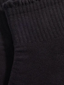 Носки и гольфы Vans модель VN000SYSBLK1 Фото