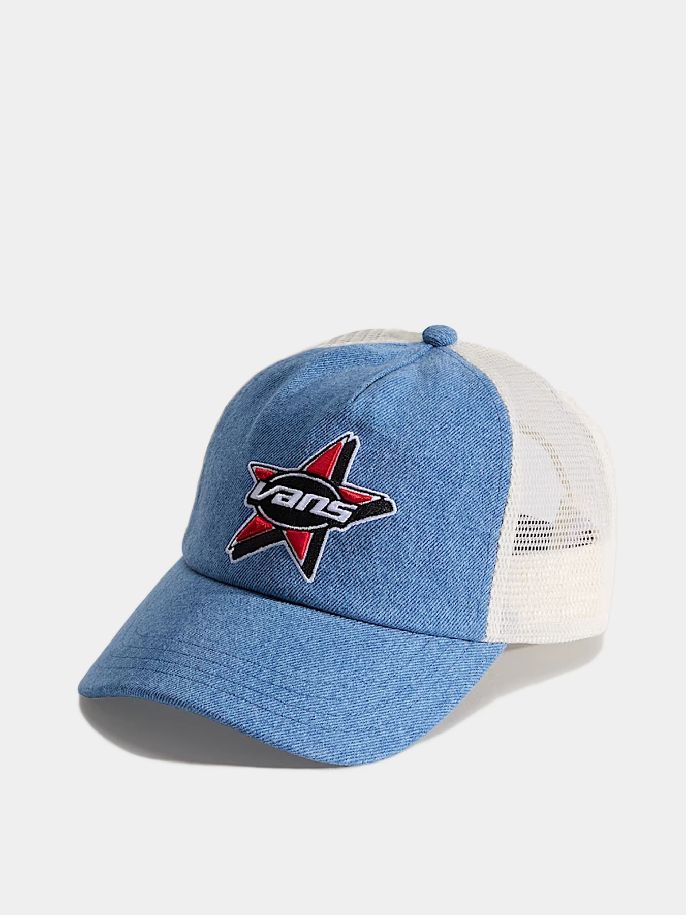 Шапки и кепки Vans модель VN000T20CDX1 Шапки и кепки Vans модель VN000T20CDX1 Фото