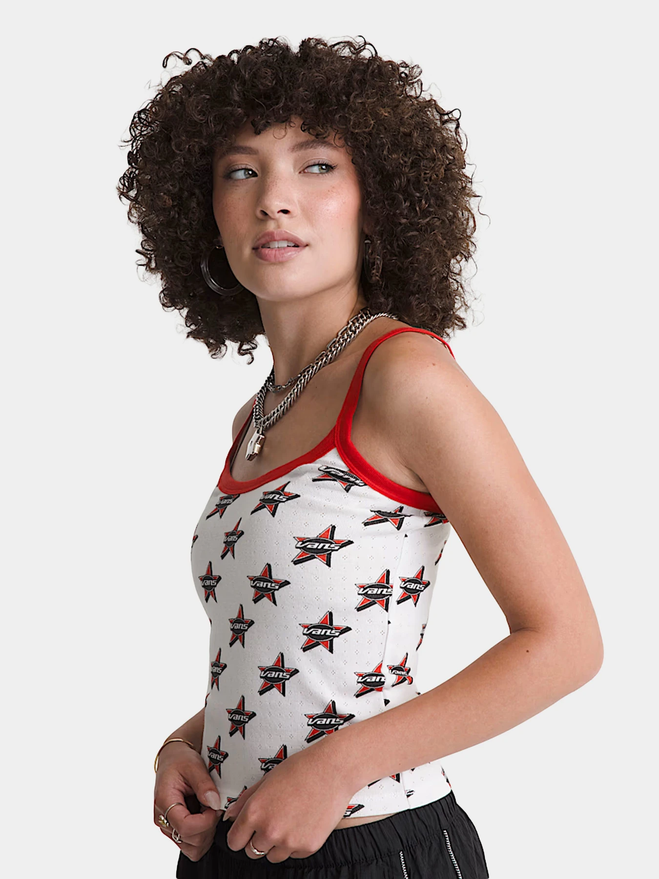 Футболки и поло Vans модель VN000TBRIZQ1 Футболки и поло Vans модель VN000TBRIZQ1 Фото