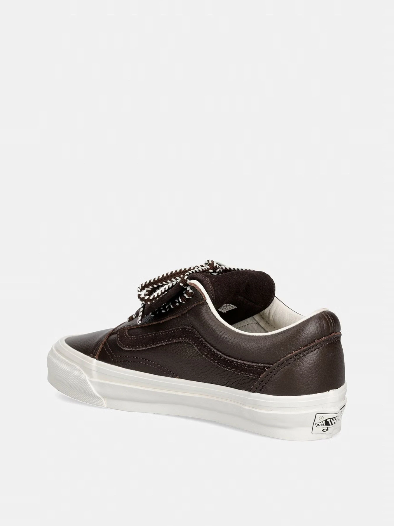 Кеды Vans модель VN000VAG7D61 Кеды Vans модель VN000VAG7D61 Фото