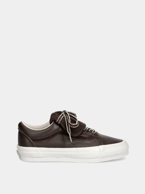 Кеды Vans үлгі VN000VAG7D61 Фото