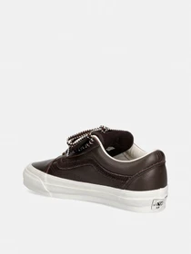Кеды Vans модель VN000VAG7D61 Фото