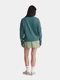 Юбки Vans модель VN000VFNFSG1 Фото